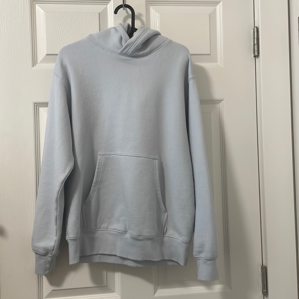 TNA artizia perfect hoodie in plein air